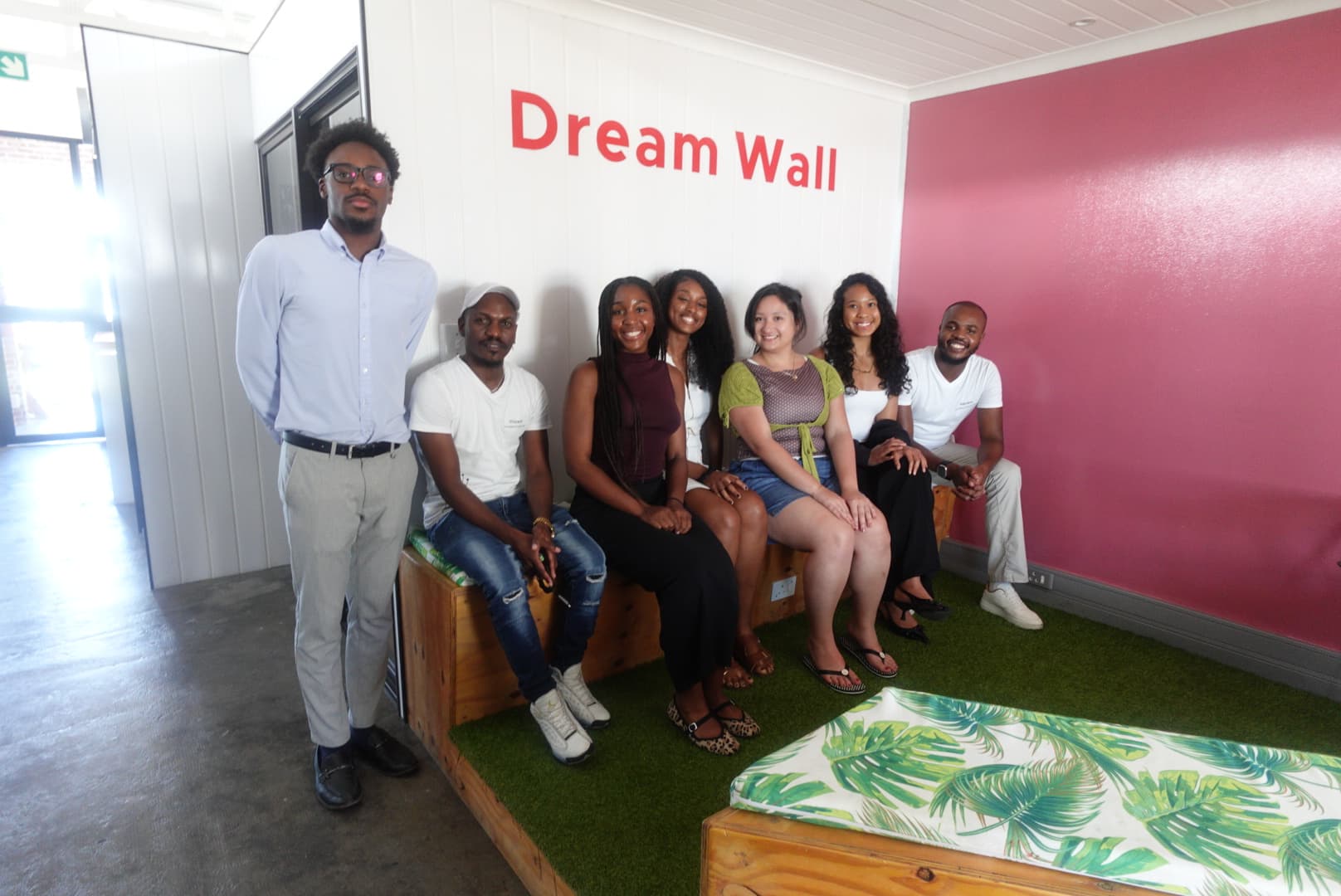 Founders Without Borders