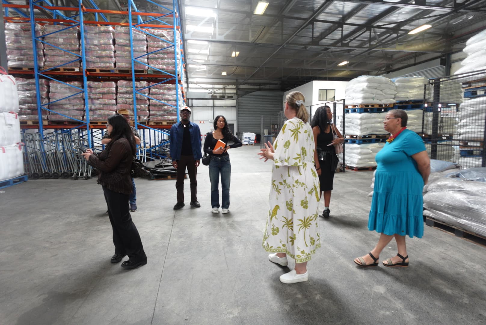 Founders Without Borders