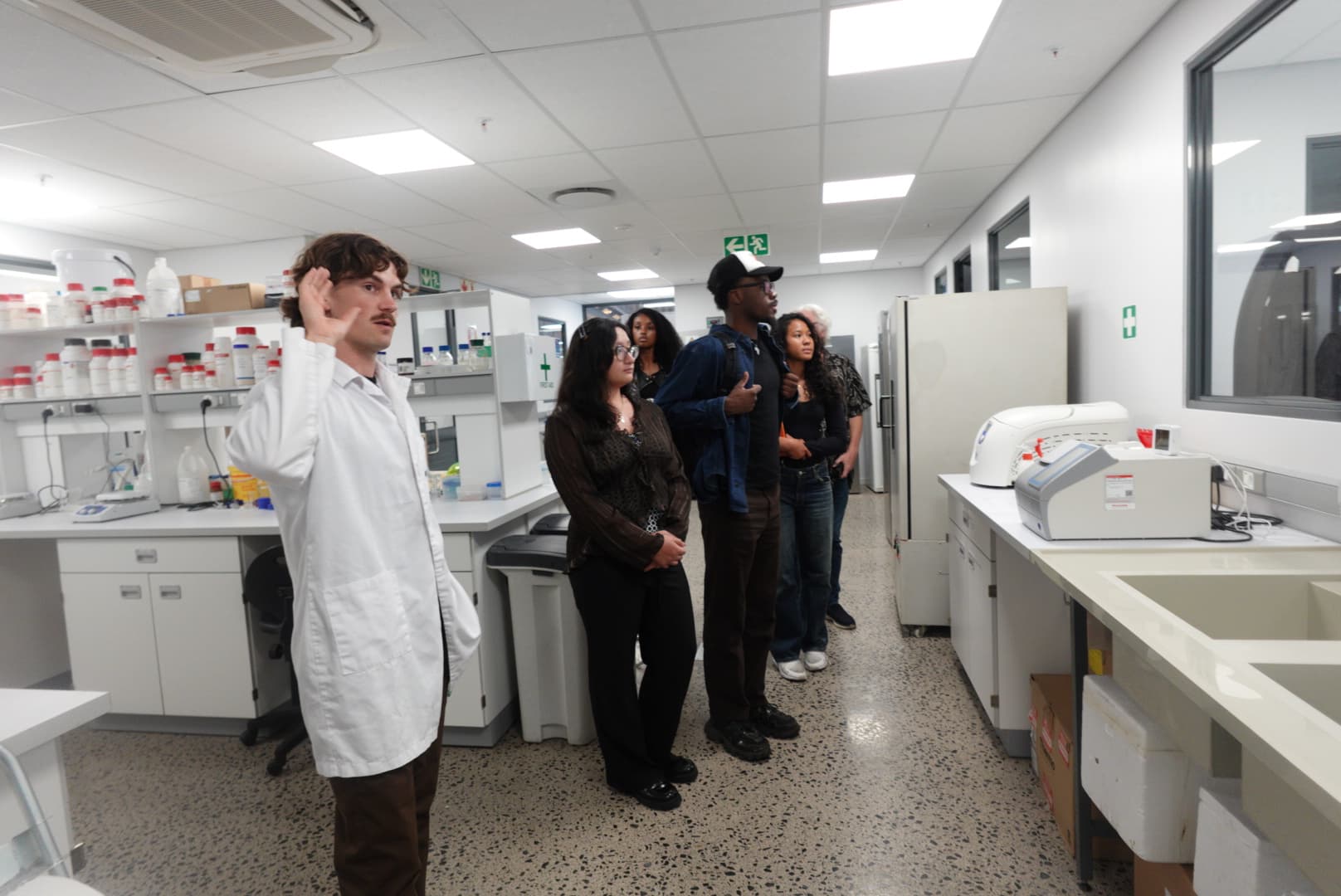 Founders Without Borders