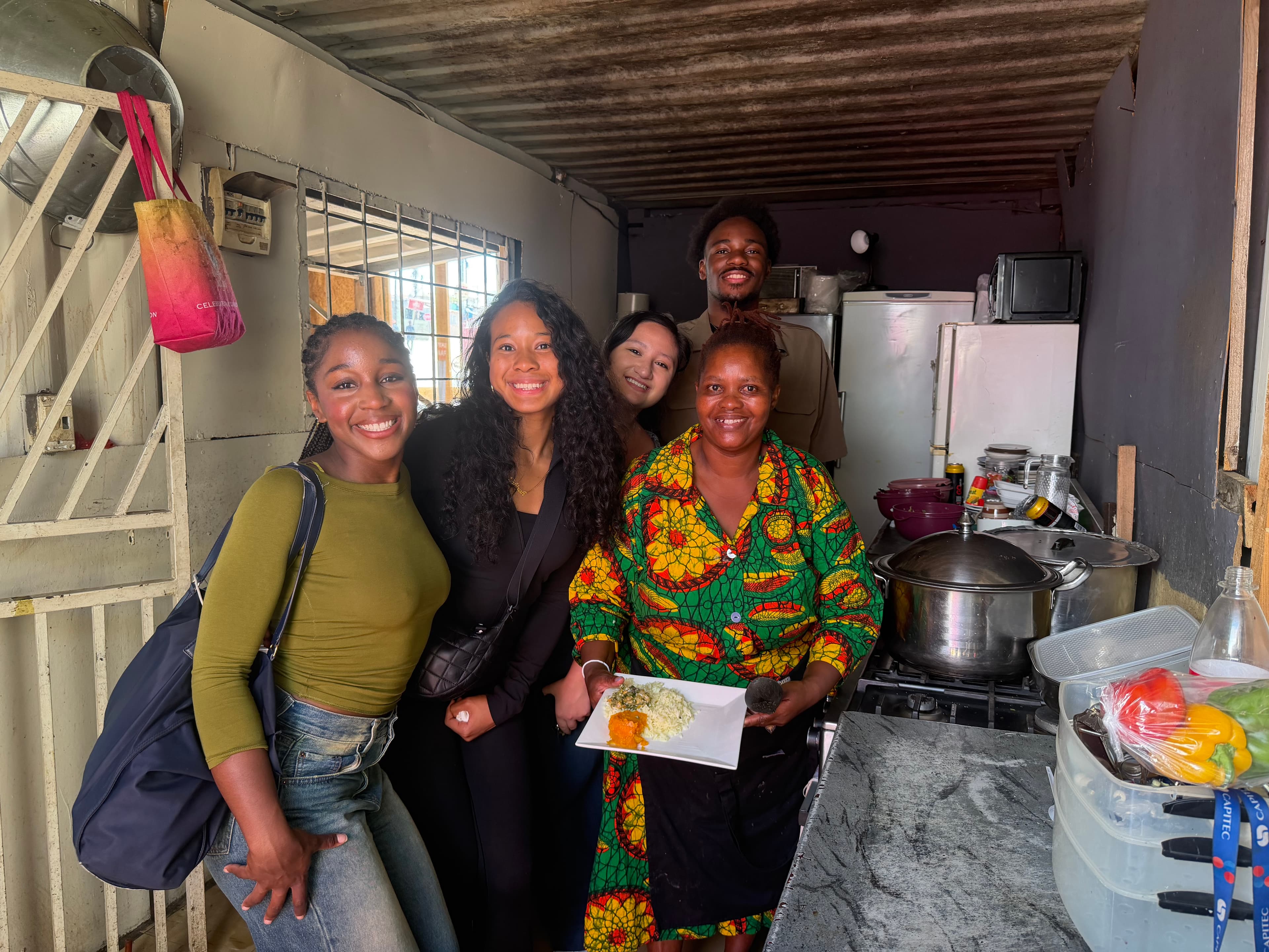 Founders Without Borders