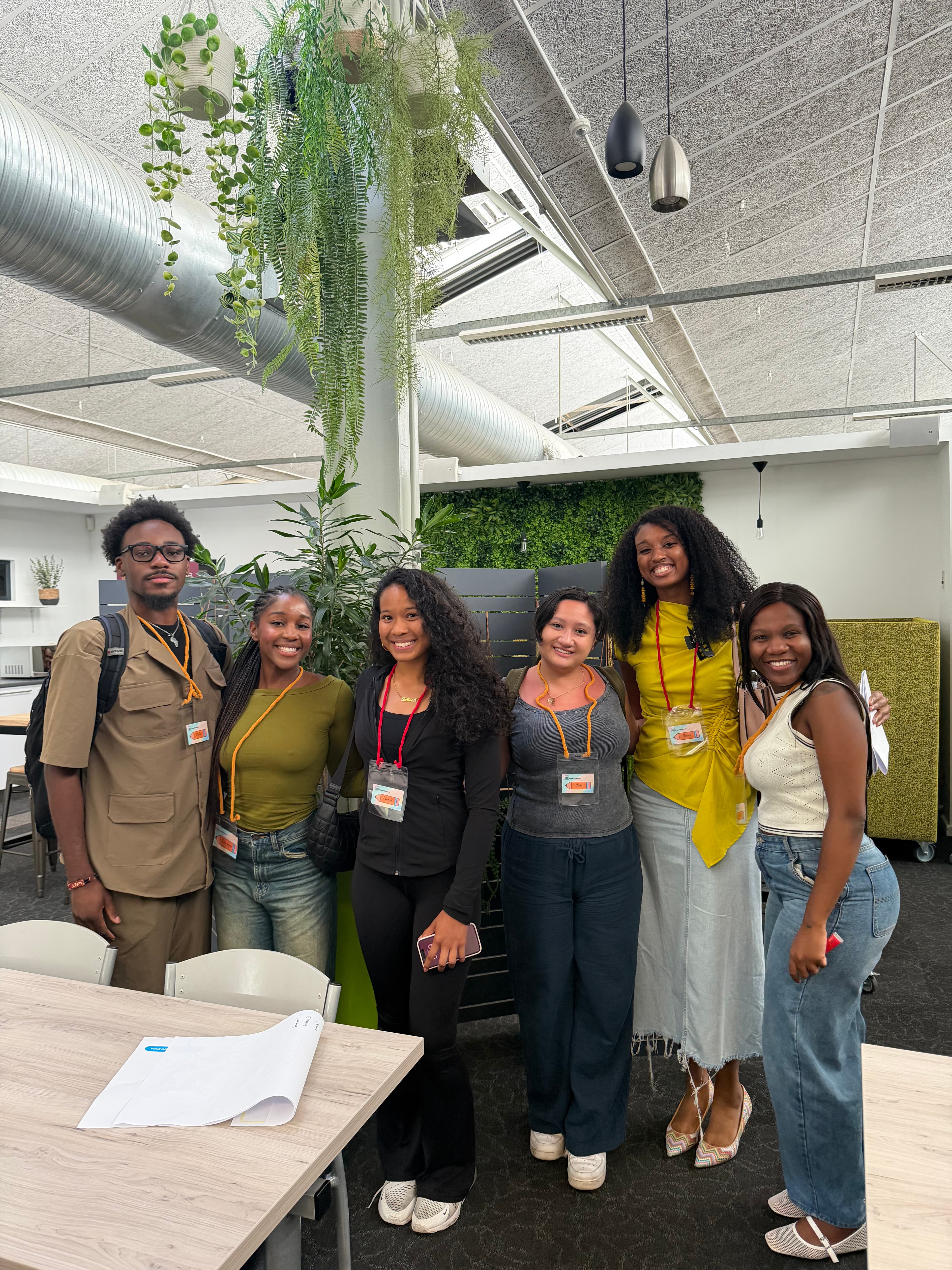 Founders Without Borders