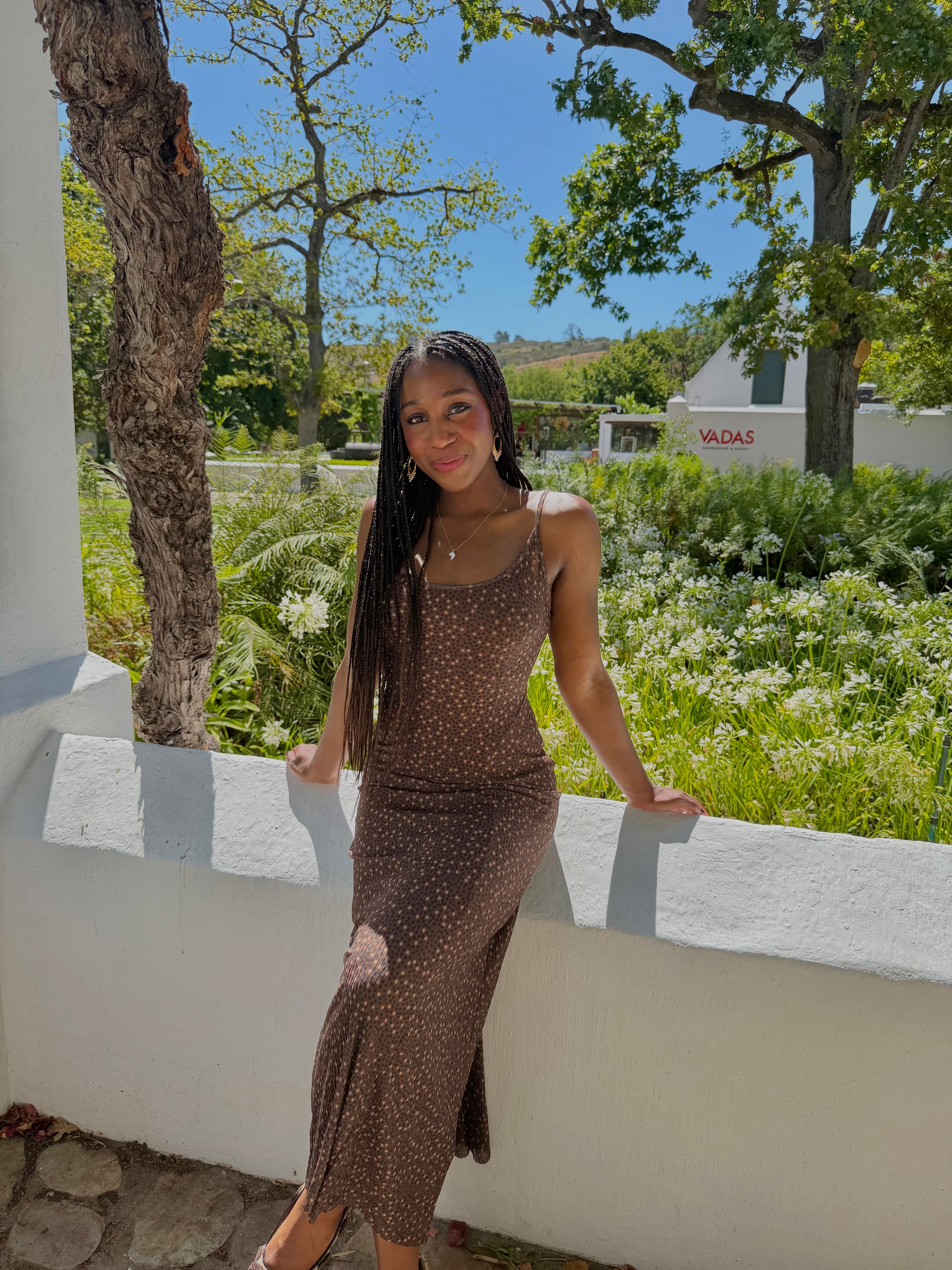 Founder of Founders Without Borders